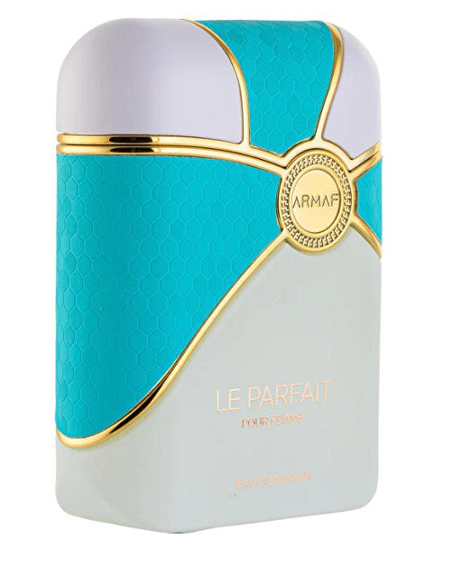 Le Parfait Pour Femme Azure - EDP - Volume: 100 ml