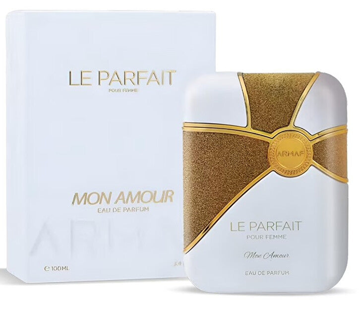 Le Parfait Pour Femme Mon Amour - EDP - Volume: 100 ml