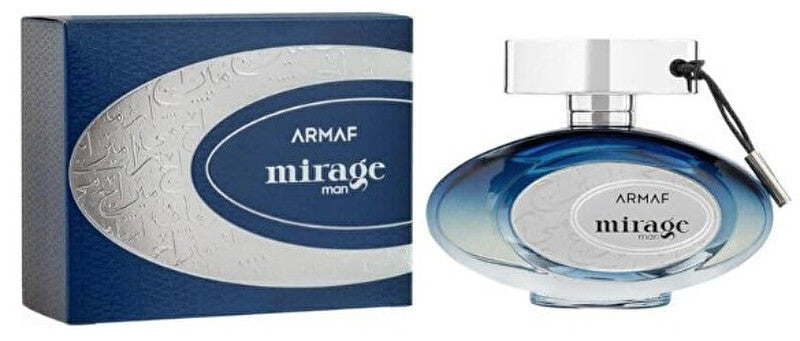 Mirage Man - EDP - Volume: 100 ml