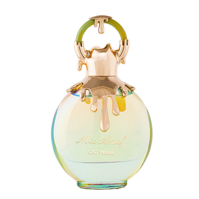 Miss Armaf Catwalk - EDP - Volume: 100 ml