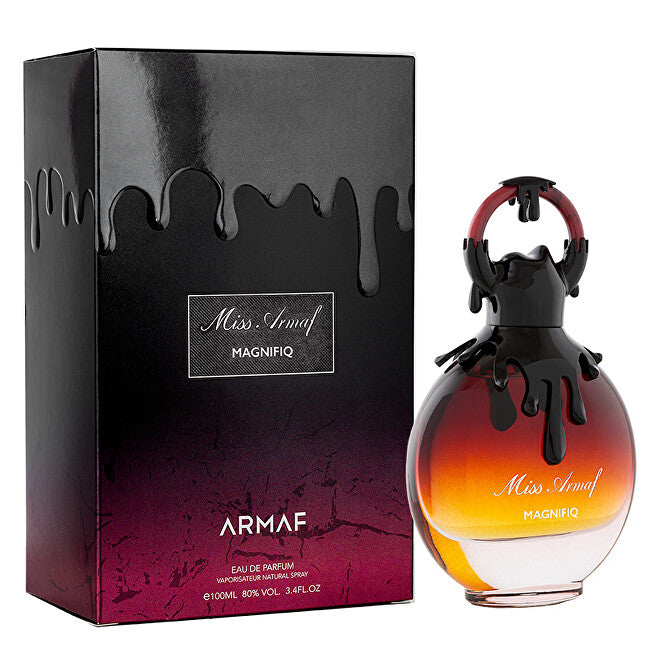 Miss Armaf Magnifiq - EDP - Volume: 100 ml