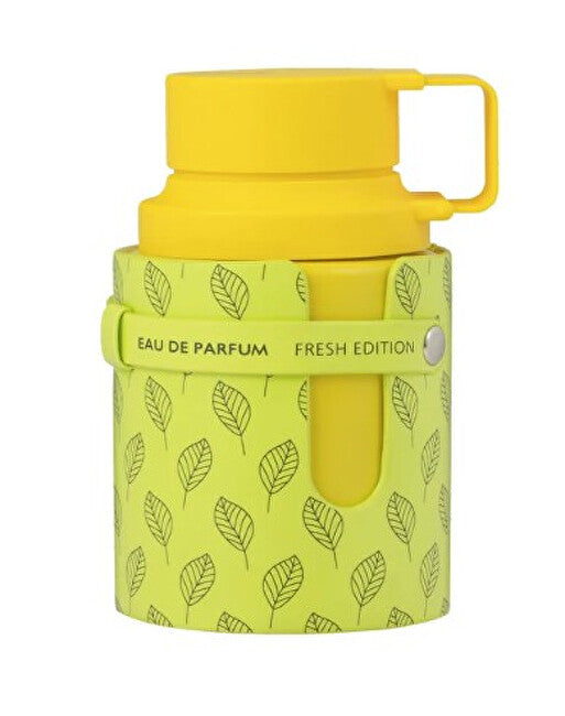 Odyssey Limoni Fresh Edition - EDP - Volume: 200 ml