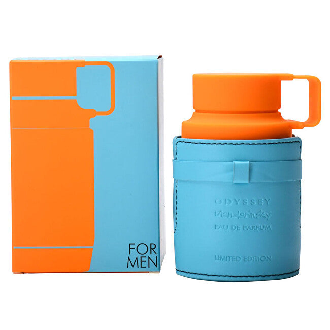 Odyssey Mandarin Sky - EDP - Volume: 200 ml