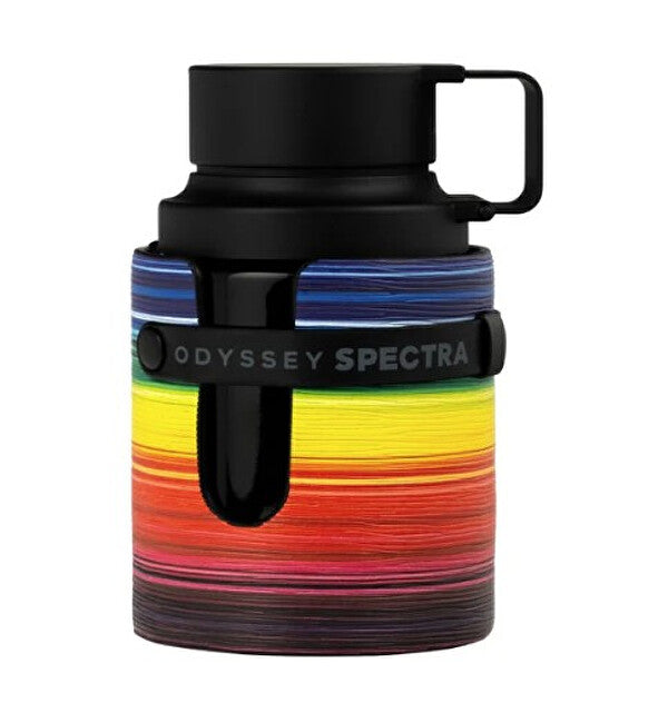 Odyssey Spectra - EDP - Volume: 60 ml