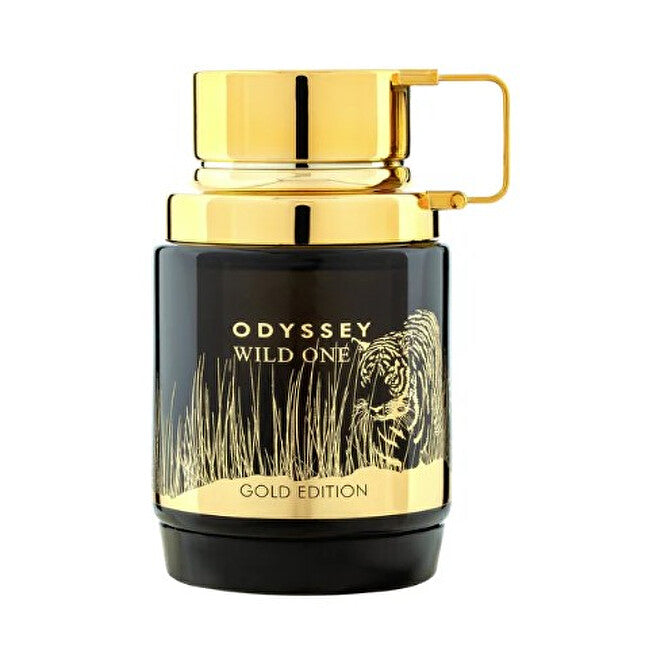 Odyssey Wild One Gold Edition - EDP - Volume: 60 ml