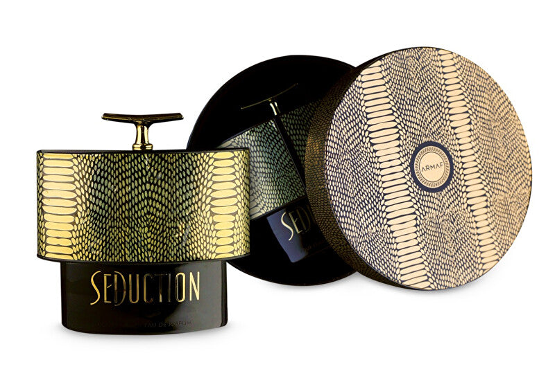 Seduction Women - EDP - Volume: 100 ml