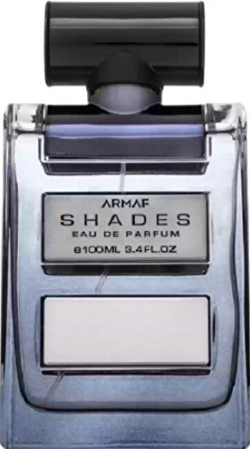Shades - EDP - Volume: 100 ml