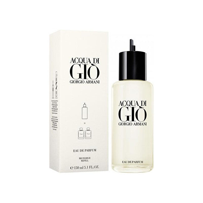 Acqua Di Gio Pour Homme - EDP (content) - Volume: 150 ml
