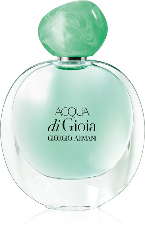 Armani (Giorgio Armani) Acqua di Gioia EDP W 50 ml