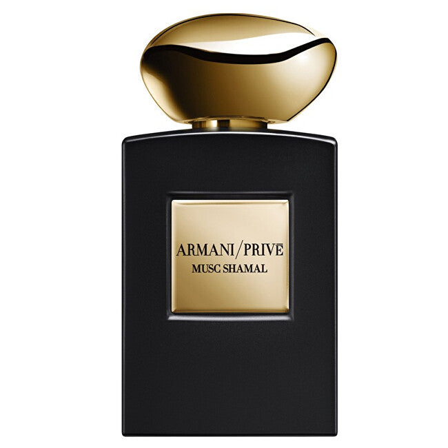 Privé Musc Shamal - EDP - Volume: 100 ml