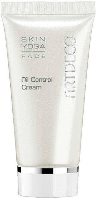 Moisturizing cream for oily and problematic skin (Oil Control Cream) 50 ml