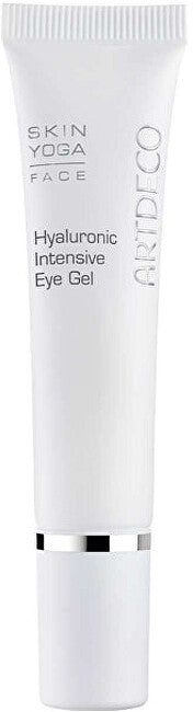 Hydrating eye gel (Hyaluronic Intensive Eye Gel) 15 ml