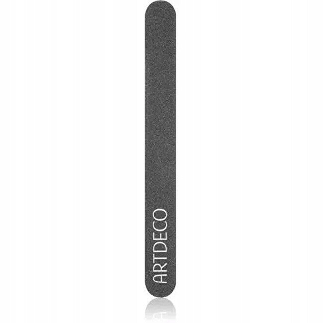 Nail file Professional Files Black