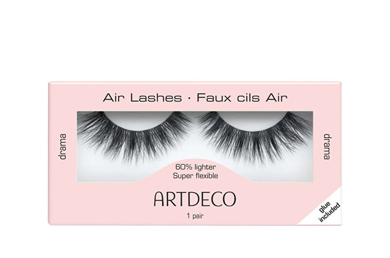 Air Lashes 34 false eyelashes