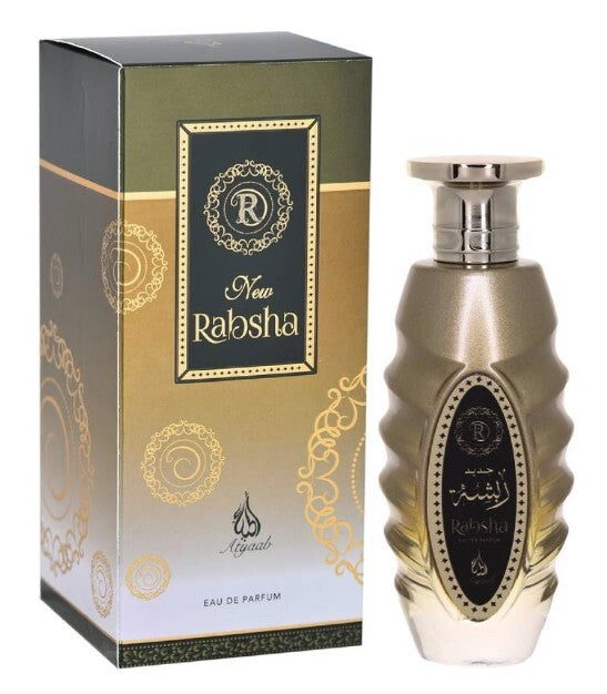 Atyaab Rabsha - EDP - Volume: 100 ml