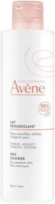 Lait Démaquillant (Milk Cleanser) 200 ml