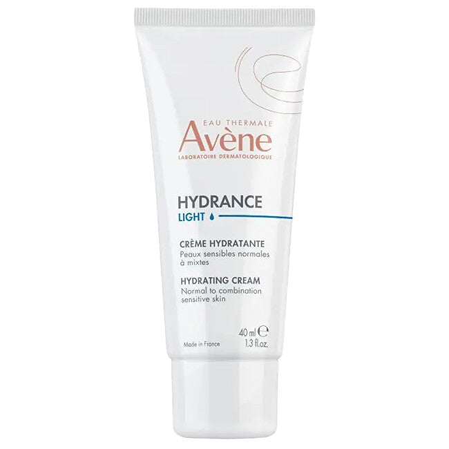 Light Hydrating Cream 40 ml