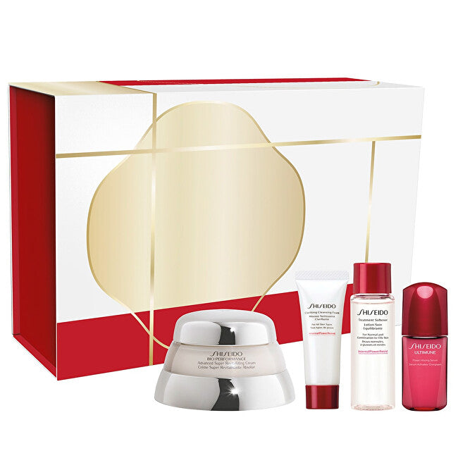 Bio Performance Kit Gift Set