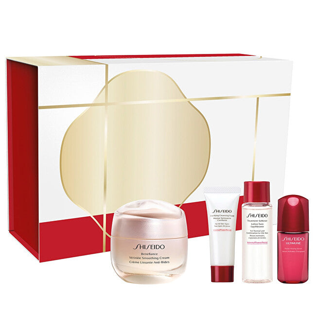 Wrinkle Correcting Ritual Gift Set