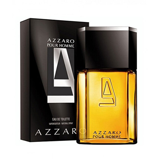 Pour Homme - EDT - Volume: 200 ml