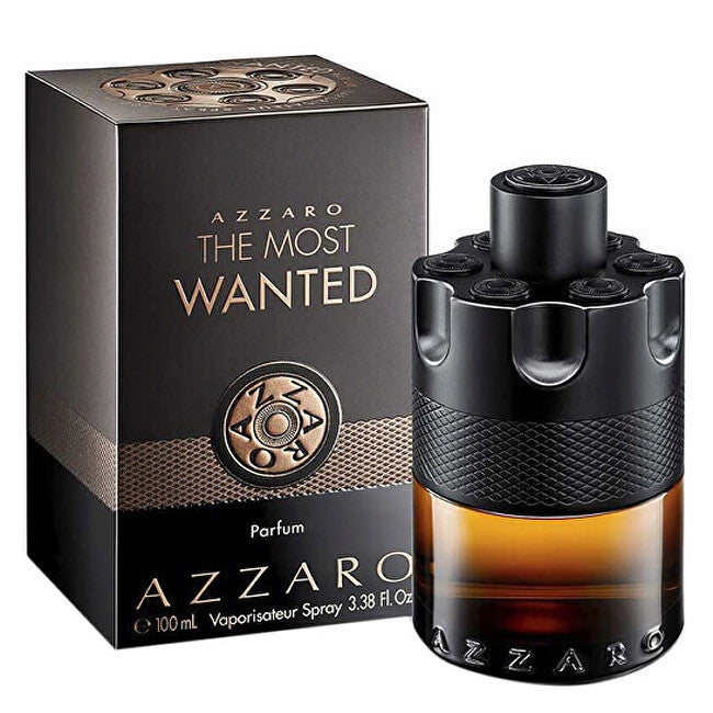 The Most Wanted Parfum - parfém - Volume: 50 ml