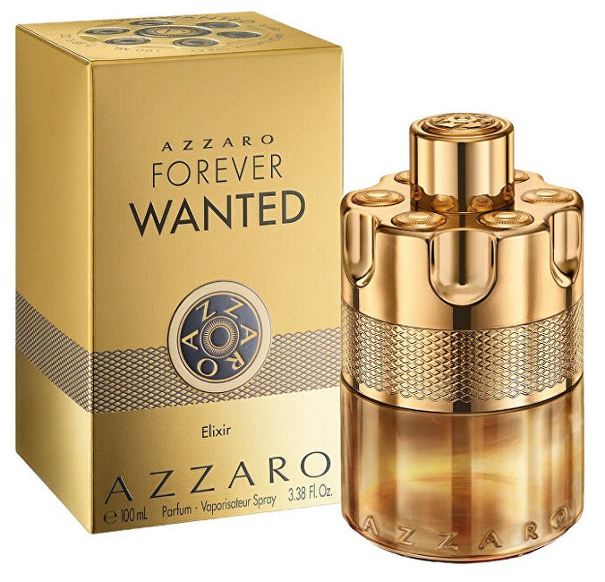 Wanted Forever Elixir - parfém - Volume: 100 ml