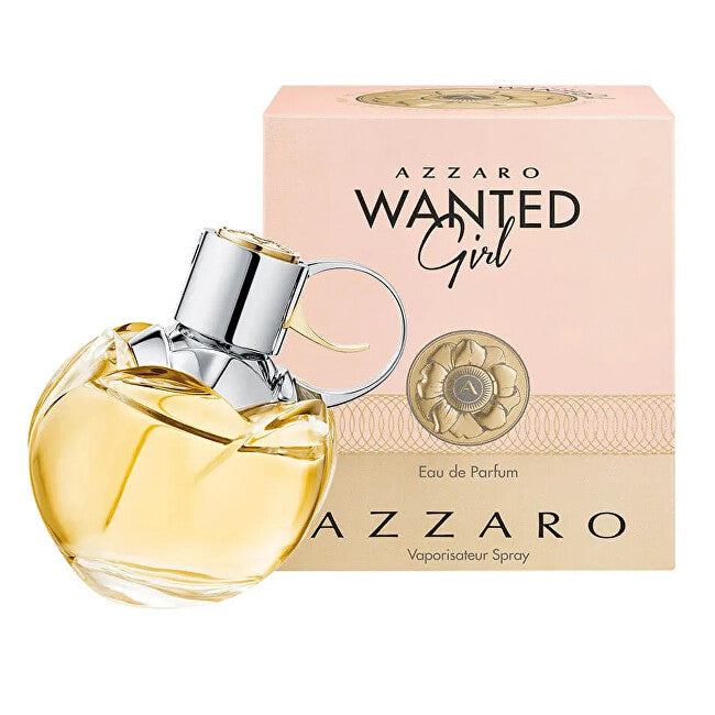 Wanted Girl - EDP - Volume: 30 ml