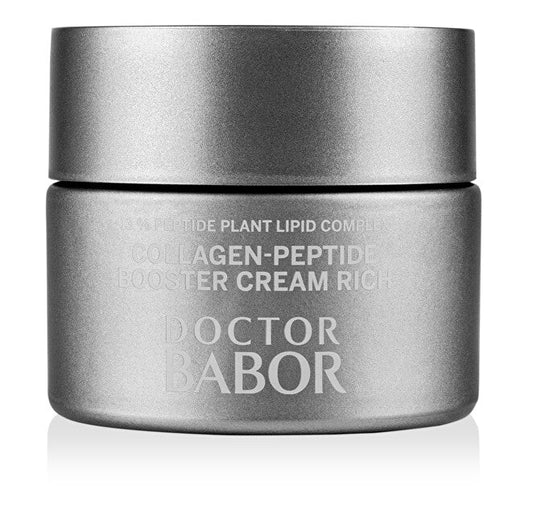 Babor Babor Crema Viso Ringiovanente Doctor Babor (Booster Collagene-Peptide) 50 ml