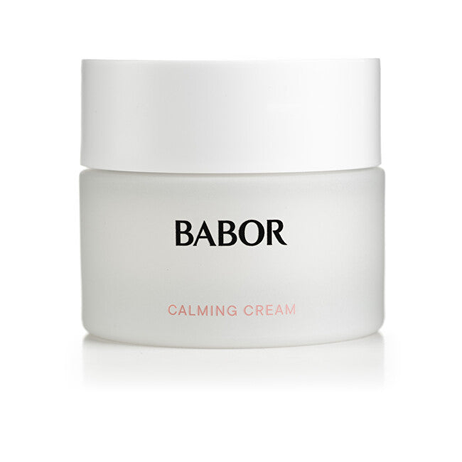 Calming Cream for sensitive skin 50 ml