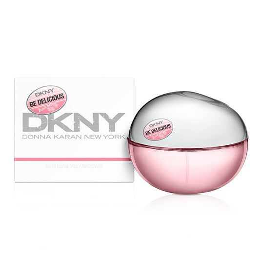 Dkny Be Delicious Fresh Blossom - EDP - Volume: 50 ml