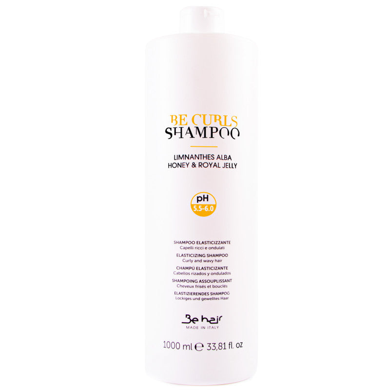 Be Hair Shampoo Ricci 1000Ml