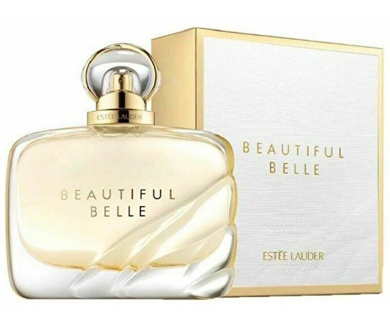 Beautiful Belle - EDP - Volume: 50 ml