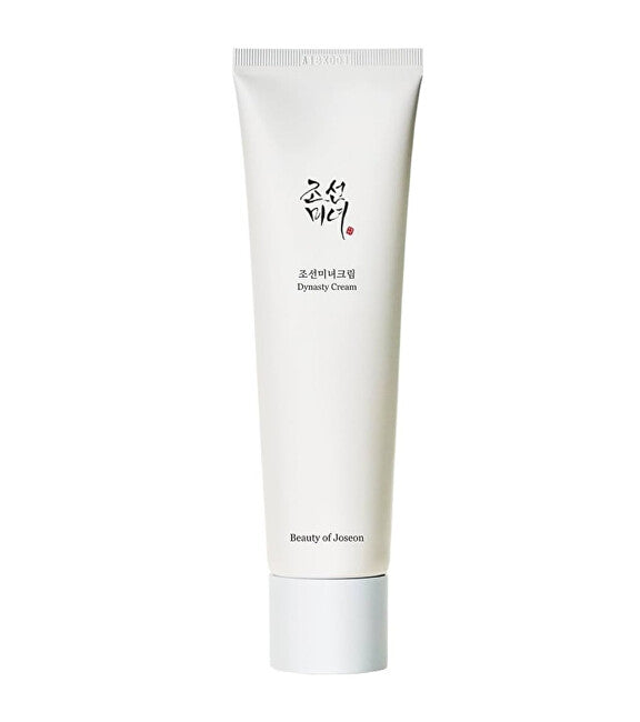 Dynasty Moisturizing and Nourishing Face Cream (Cream) 100 ml