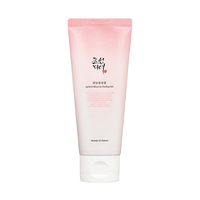 Gentle skin peeling Apricot Blossom (Gentle Exfoliator) 100 ml