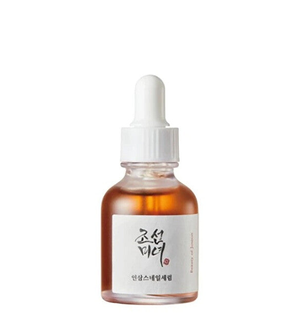 Serum Ginseng + Snail Mucin Revive Serum 60 ml