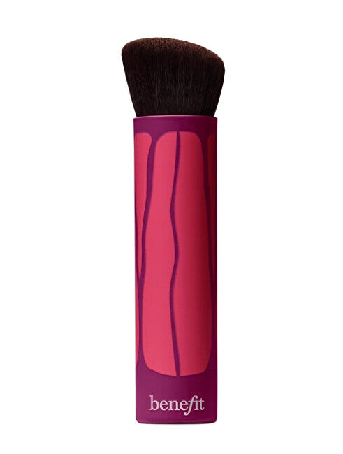 Hoola Cosmetic Brush (Wavemaker Brush)
