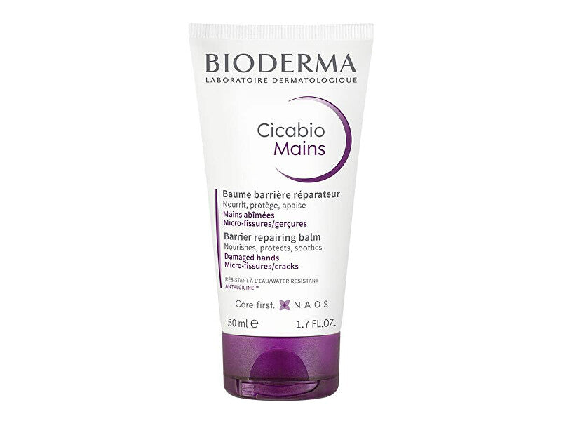 Barrier Repairing Balm 50 ml