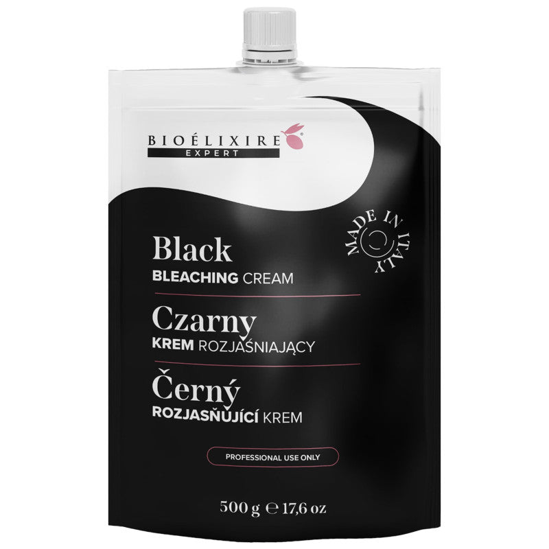 Bioelixire Expert Crema Capelli 500G