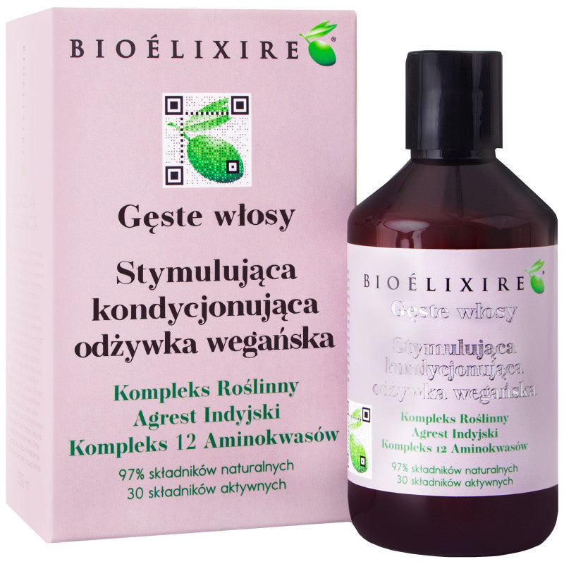 Bioelixire Conditioner Anticaduta 300 Ml