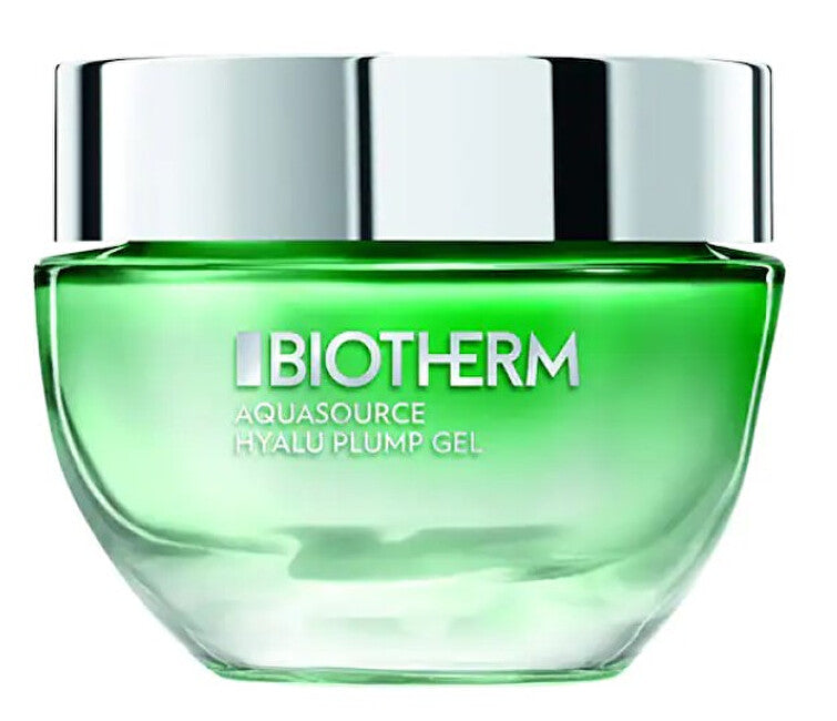 Hydrating gel for normal and combination skin Aquasource (Hyalu Plump Gel) 50 ml