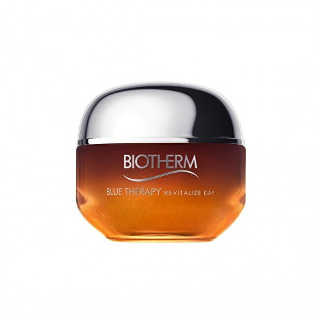 BLUE THERAPY AMBER ALGAE REVIT CR - NEW