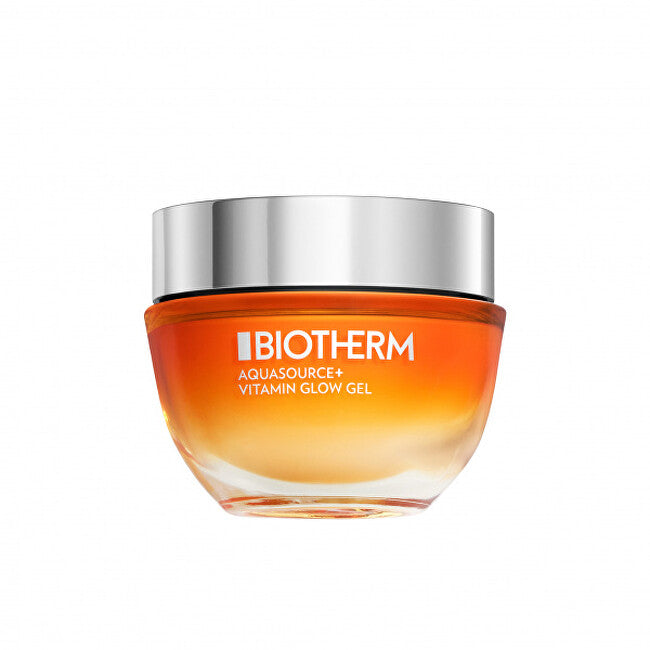 Aquasource+ Brightening Skin Gel (Vitamin Glow Gel) - Volume: 50 ml