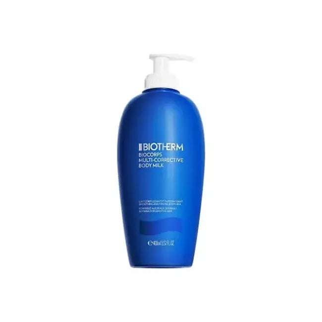 Body milk Life Plankton (Multi-Corrective Body Milk) 400 ml