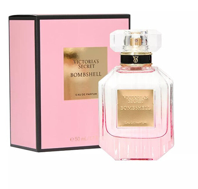 Bombshell - EDP - Volume: 50 ml