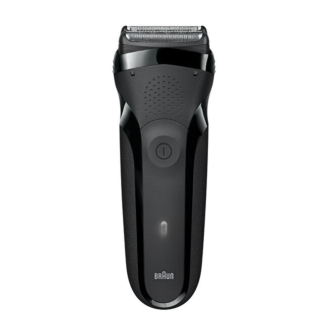 Series 3 300S Black Electric Shaver
