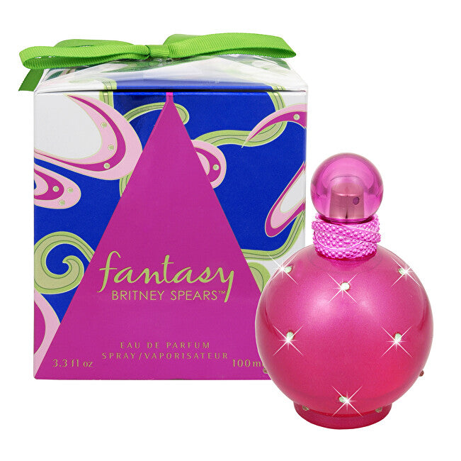 Fantasy - EDP - Volume: 100 ml