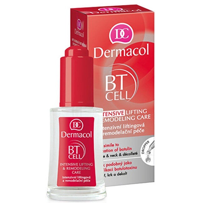 Intense lifting and remodeling care BT Cell 30 ml