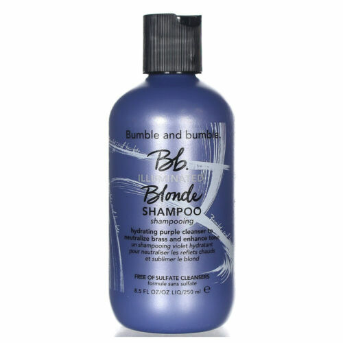 Bumble and bumble SHAMPOO BIONDO - Volume: 1000 ml