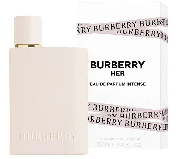Burberry Her Intense - EDP (2024) - Volume: 50 ml