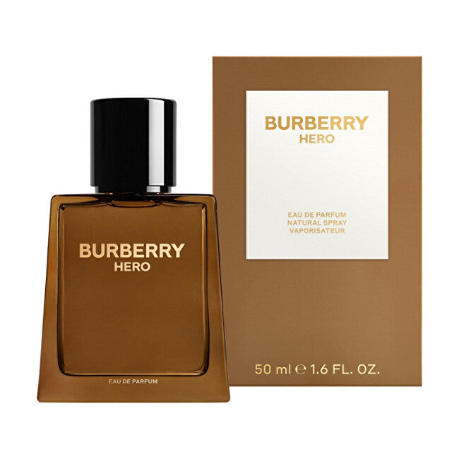Burberry Hero - EDP - Volume: 100 ml